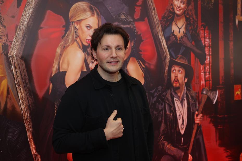 Вячеслав Манучаров