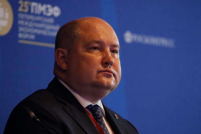Михаил Развожаев