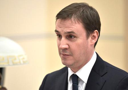 Политолог назвал возможного преемника Путина