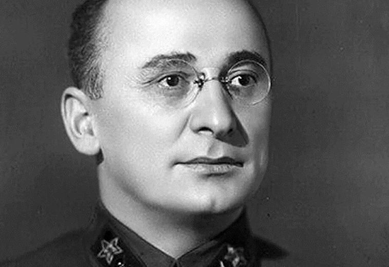 Берия, Лаврентий Павлович