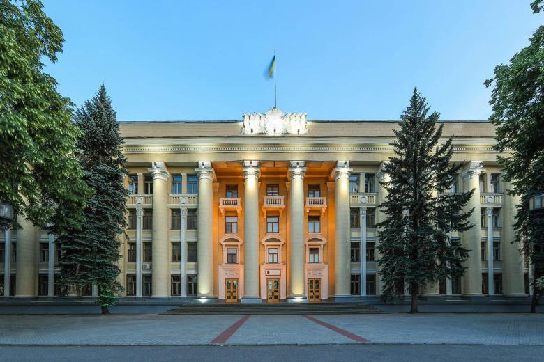 Южный машиностроительный завод имени А.М. Макарова