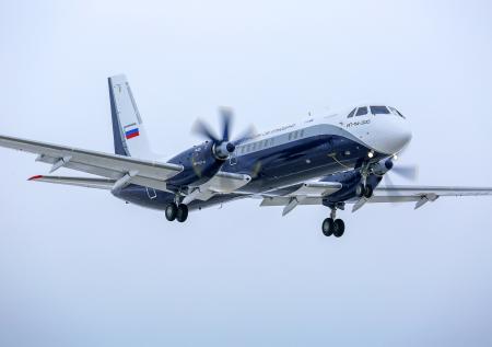 Стало известно, когда Ил-114 запустят в серийное производство