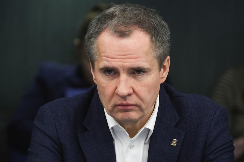 Вячеслав Гладков
