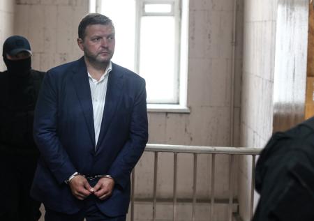 Юрист рассказал о последствиях нового уголовного дела против Белых