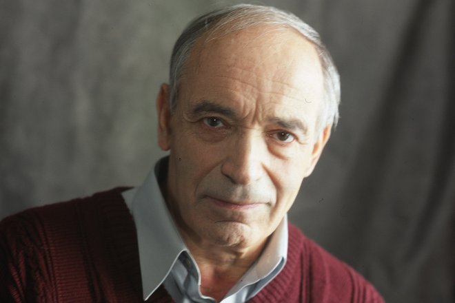 Валентин Гафт