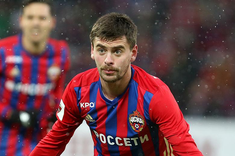 Георгий Щенников
