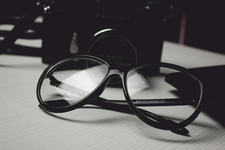 glasses