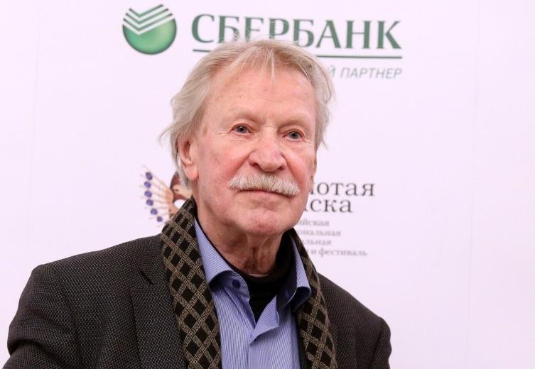 Иван Краско