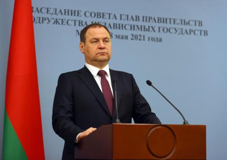 Минск пригрозил Западу зеркально ответить на санкции