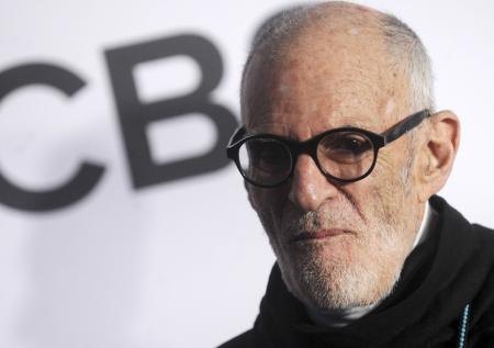 Умер драматург Ларри Крамер