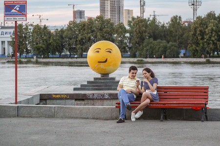 Сильнейшая за 115 лет жара ожидается в Москве
