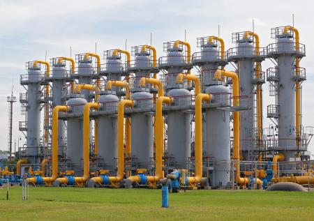 На Украине признали право «Газпрома» на прекращение транзита газа