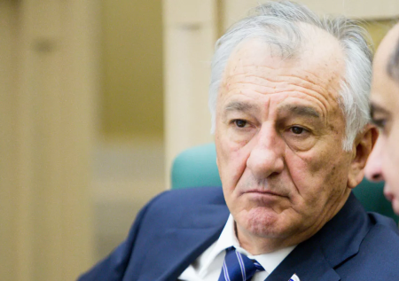 Бывший сенатор от КЧР задержан по подозрению в крупном мошенничестве