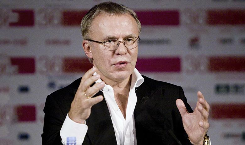 Вячеслав Фетисов