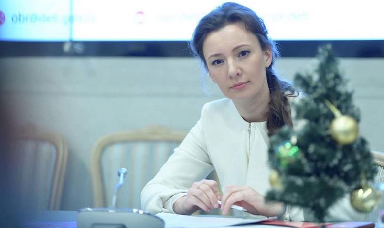 Анна Кузнецова