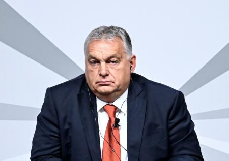 Орбан: в ЕС никто не говорит, чем заменить российский газ