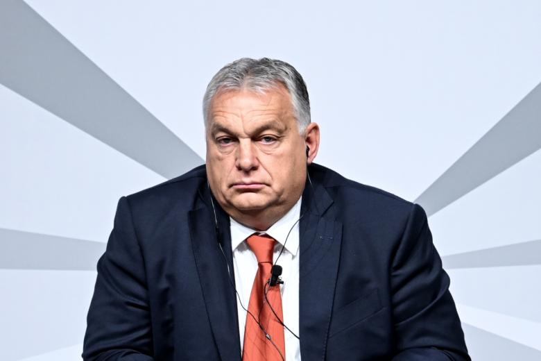 Виктор Орбан