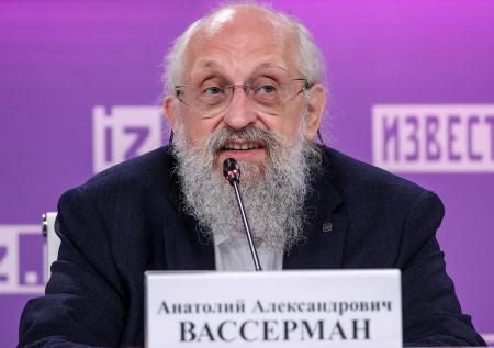 «Нет горизонта планирования»: Вассерман о системе расчета курса ЦБ