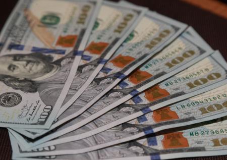 Россия продолжает наращивать вложения в госдолг США