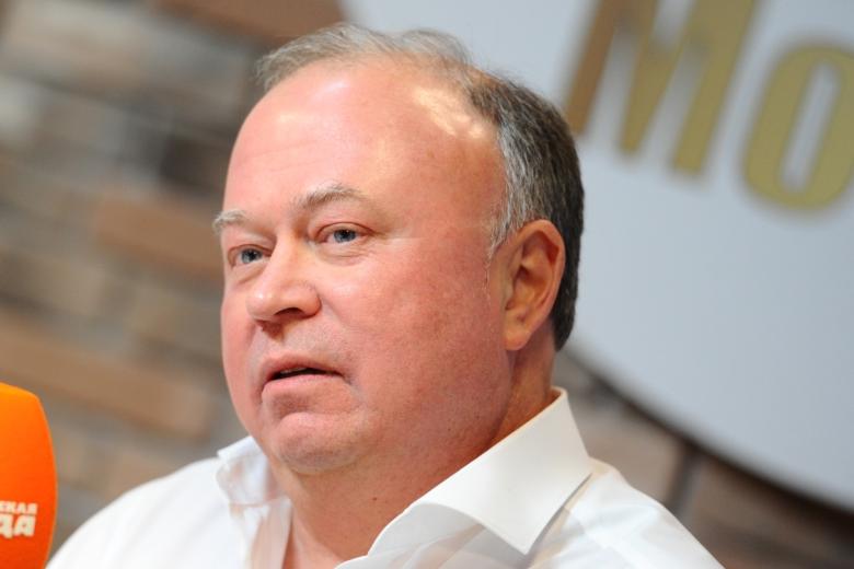 Андрей Караулов