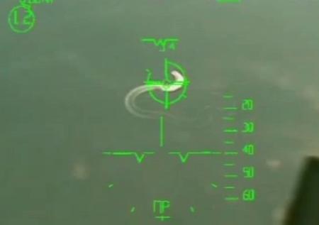 Уничтожение катера с десантниками ВСУ попало на видео