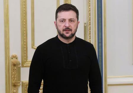 «Бог сохранил от нечисти»: Вяземский о провале Зеленским экзаменов в МГИМО