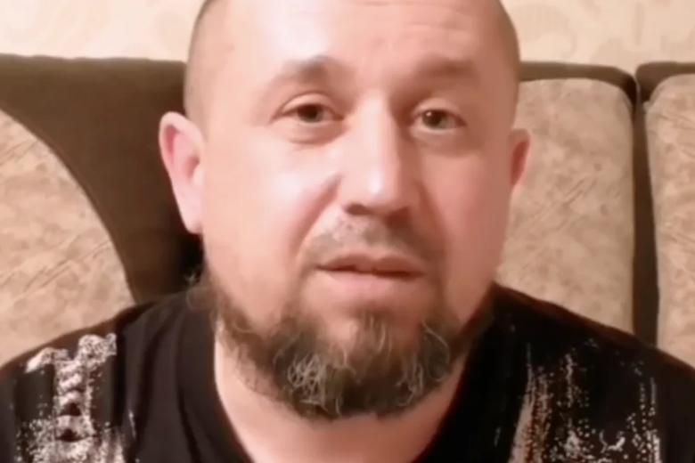 Максим Шелест