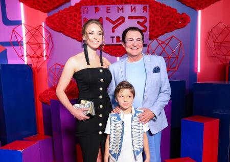 Пиар-директор Началовой рассказала о непростых отношениях с Дибровым