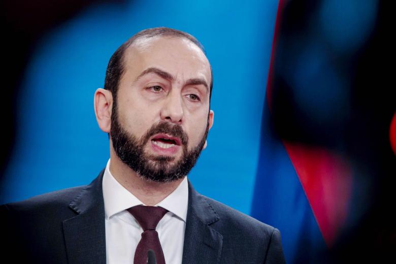 Арарат Мирзоян
