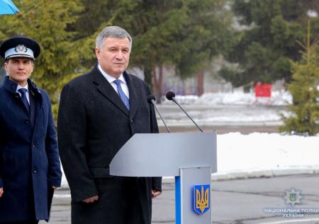 Аваков предсказал голод на Украине