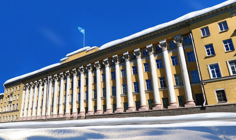 Военно-космическая академия имени А.Ф. Можайского