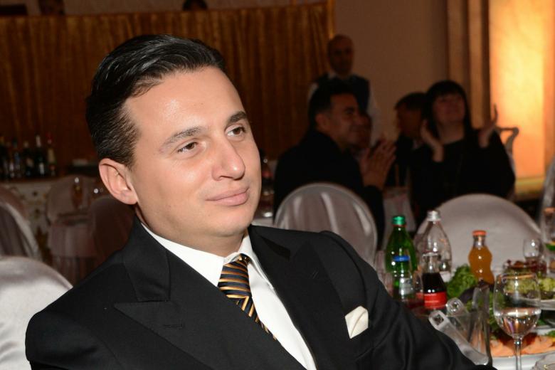 Ян Абрамов