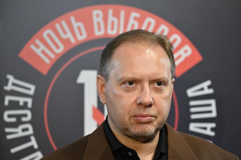 Олег Матвейчев