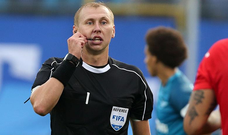 Сергей Иванов