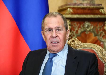 Лавров анонсировал скорую отмену визового режима с Сан-Марино