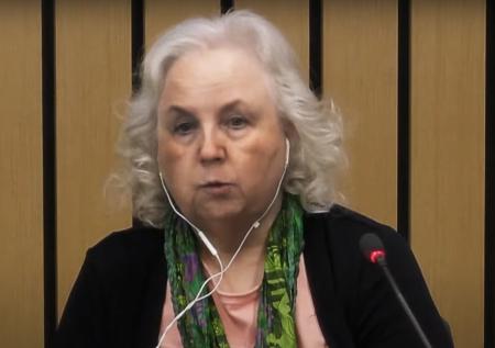 «Я ущербная»: она написала эссе «Как убить мужа» и села за смерть супруга