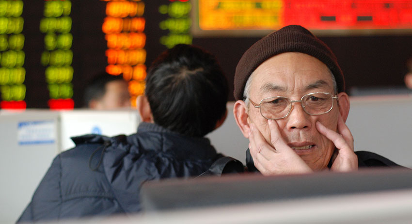 Зародившийся в США кризис потянул за собой рынки Азиатско-Тихоокеанского региона