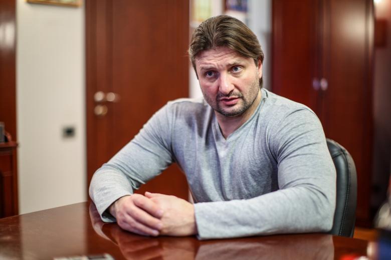 Эдгард Запашный
