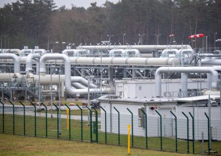 На Украине назвали сроки полного отказа от импорта газа