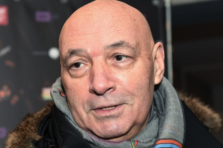 Юрий Цурило