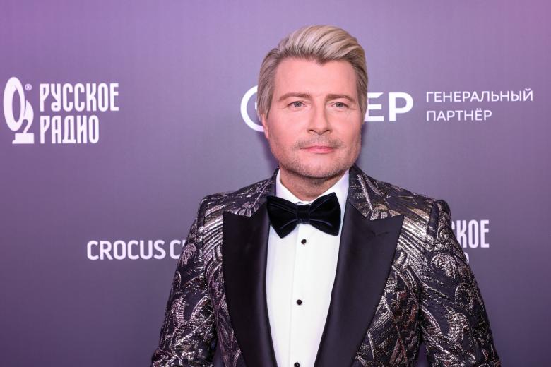 Николай Басков