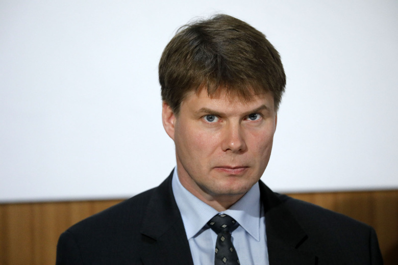 Штеффен Котре