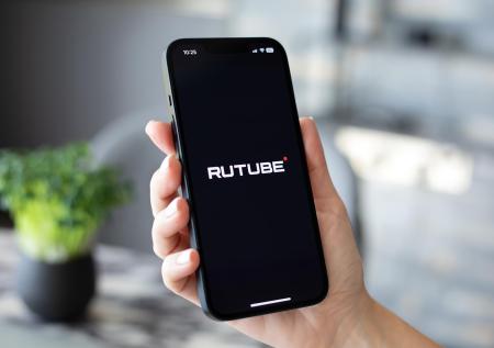 В Rutube отреагировали на сообщения о блокировке платформы в Турции
