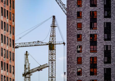 Иностранцы отказались от проекта реновации в Москве