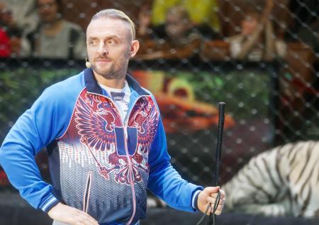 «Идиотская инициатива»: Запашный о запрете животных в цирках