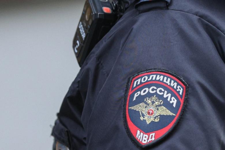 МВД России