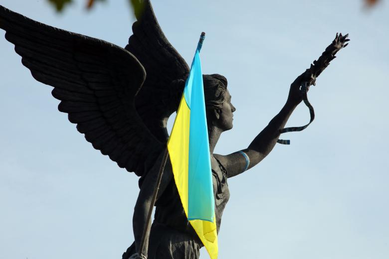 Киев, Украина