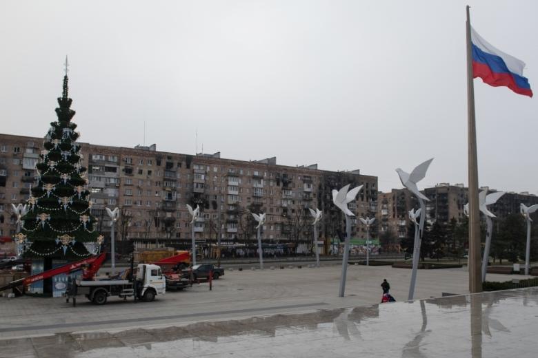 Мариуполь