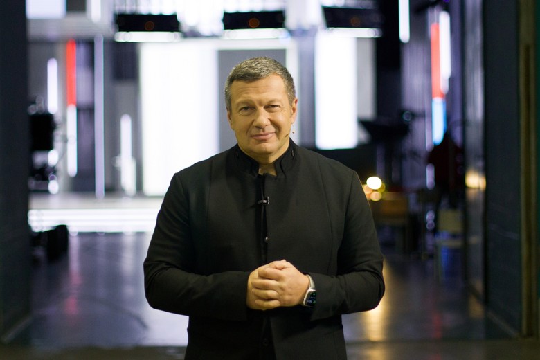 Владимир Соловьёв