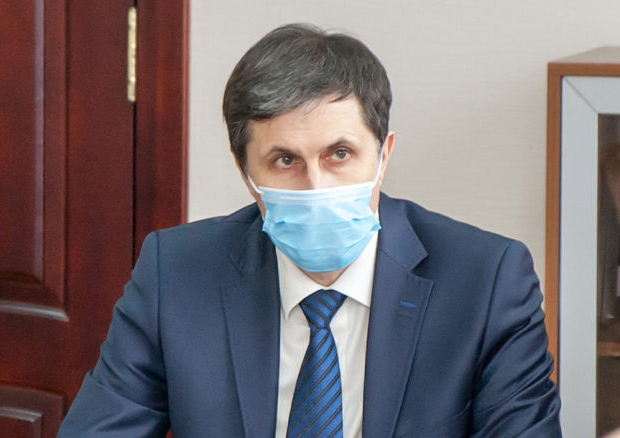 Владимир Тафтай